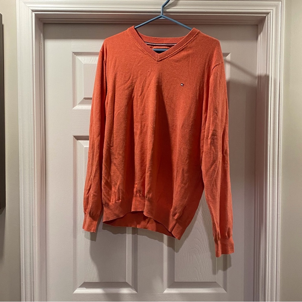 Tommy Hilfiger V neck